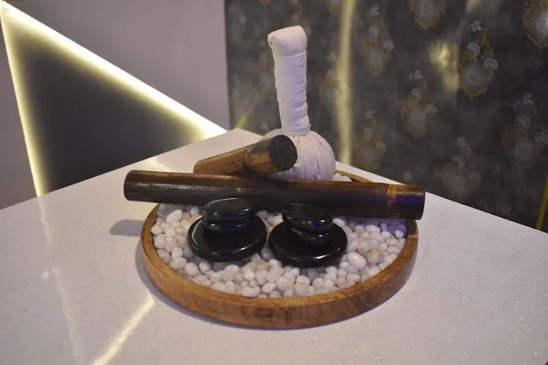 AAYAN Thai spa