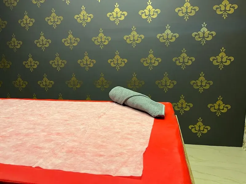 AAYAN Thai spa