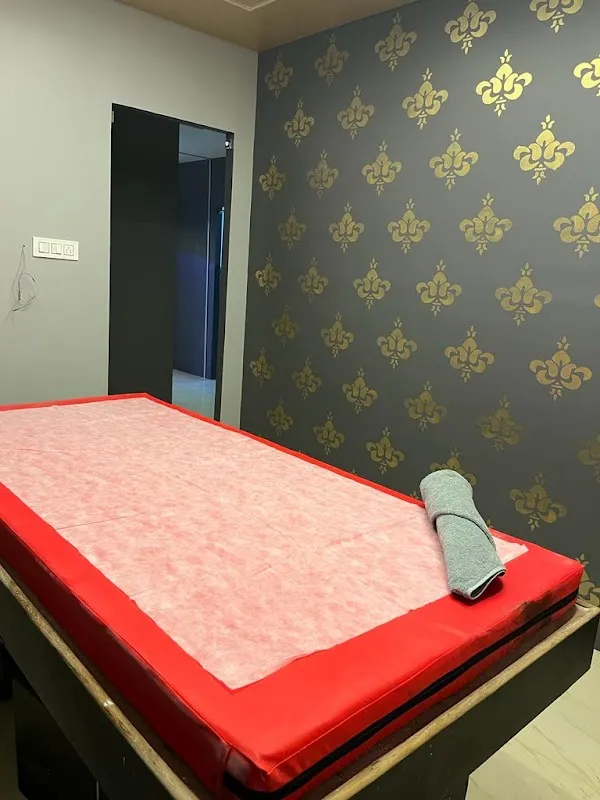 AAYAN Thai spa