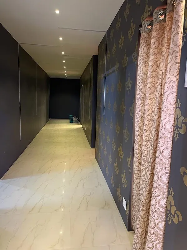 AAYAN Thai spa