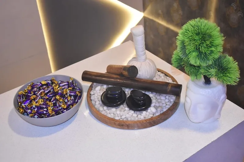 AAYAN Thai spa