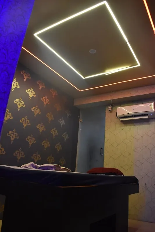 AAYAN Thai spa