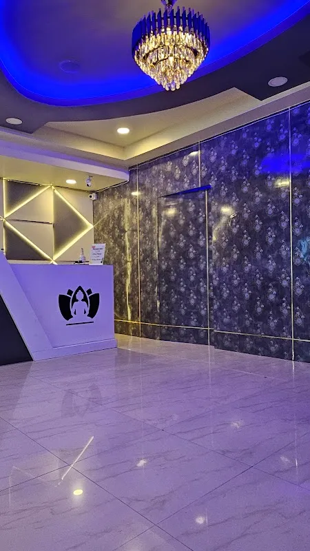 AAYAN Thai spa