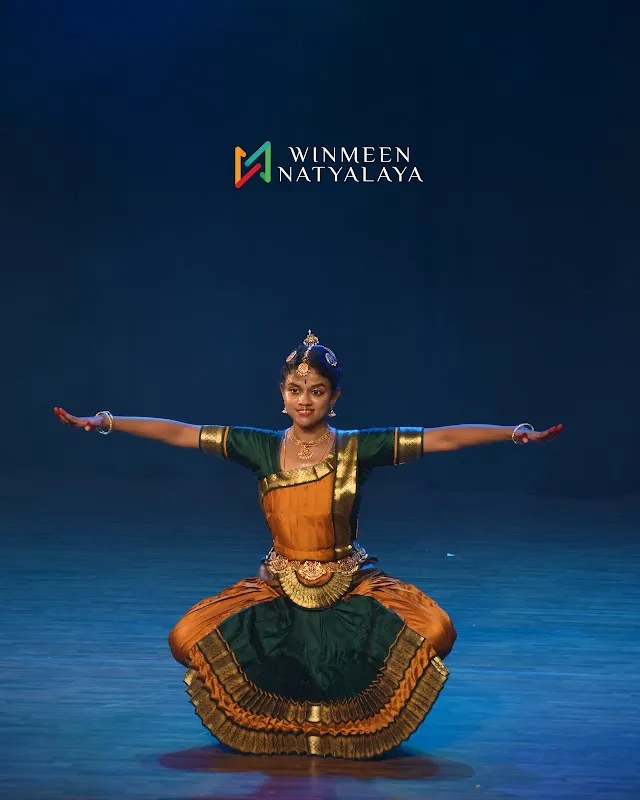 Winmeen Natyalaya