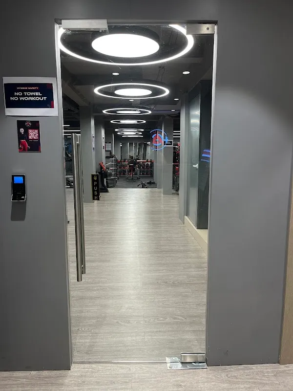 Aqua Fitness Club