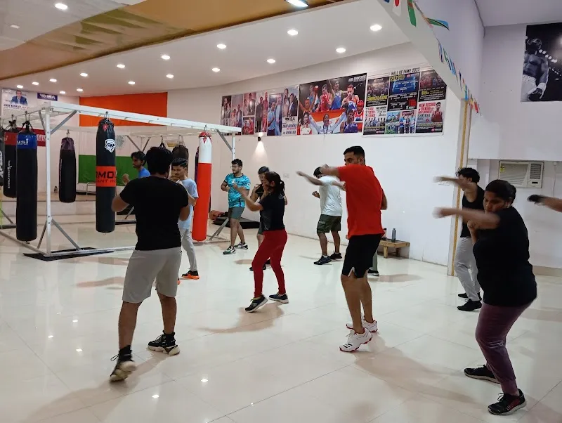 Aqua Fitness Club