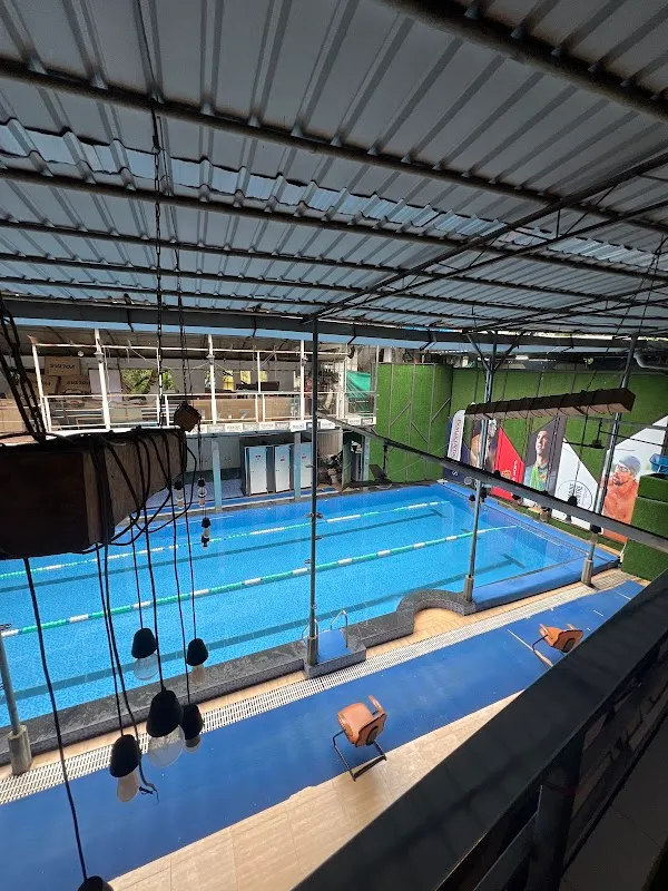 Aqua Fitness Club