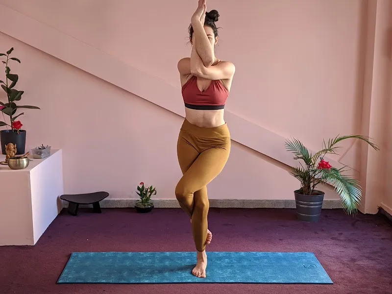 Cam's Yoga ‍ ️ ️- Studio Yoga En Ligne