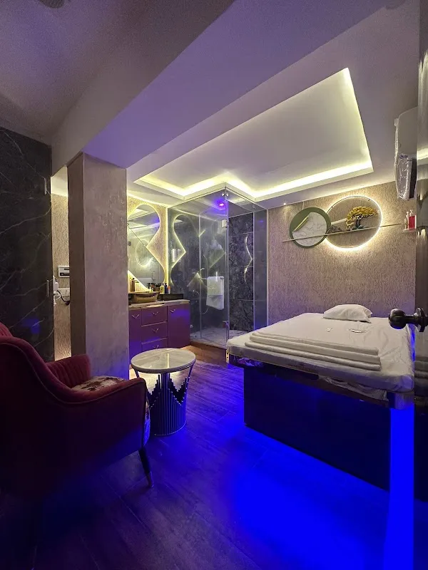 Lorenzo Luxury Spa