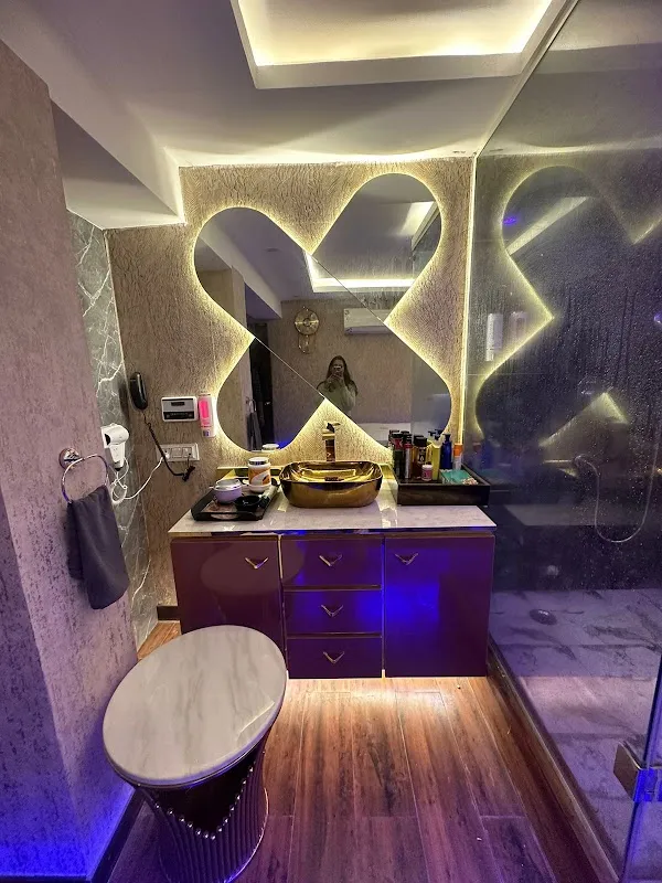 Lorenzo Luxury Spa