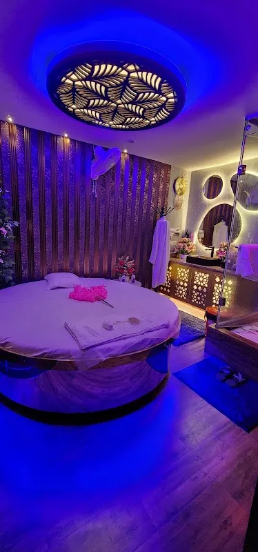 Lorenzo Luxury Spa
