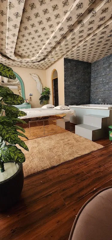 Lorenzo Luxury Spa