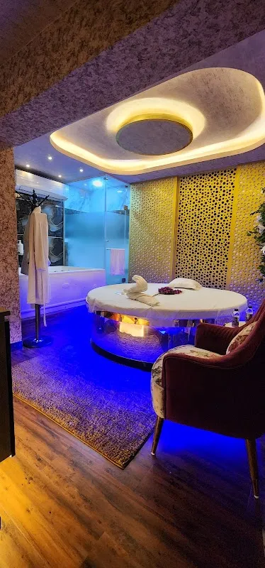 Lorenzo Luxury Spa