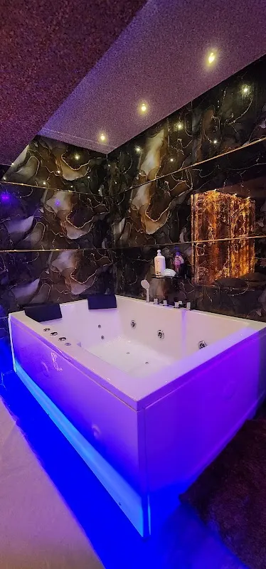 Lorenzo Luxury Spa