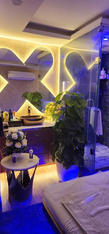 Lorenzo Luxury Spa