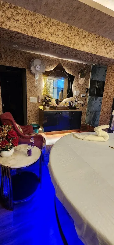 Lorenzo Luxury Spa