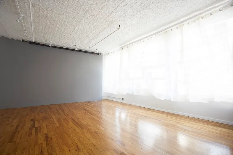 Nomad Photo Studio