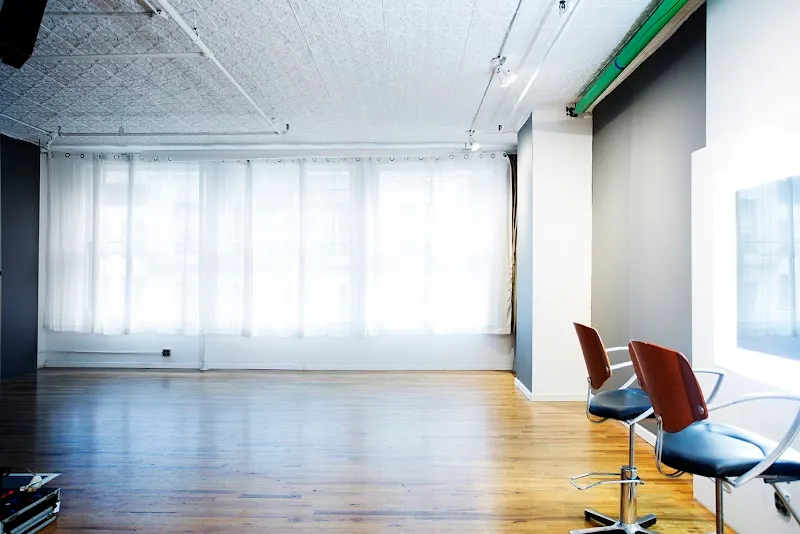 Nomad Photo Studio