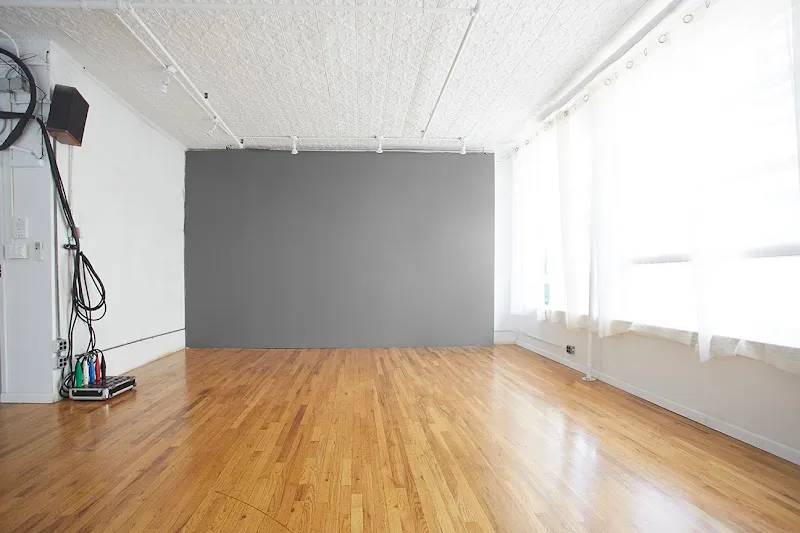 Nomad Photo Studio