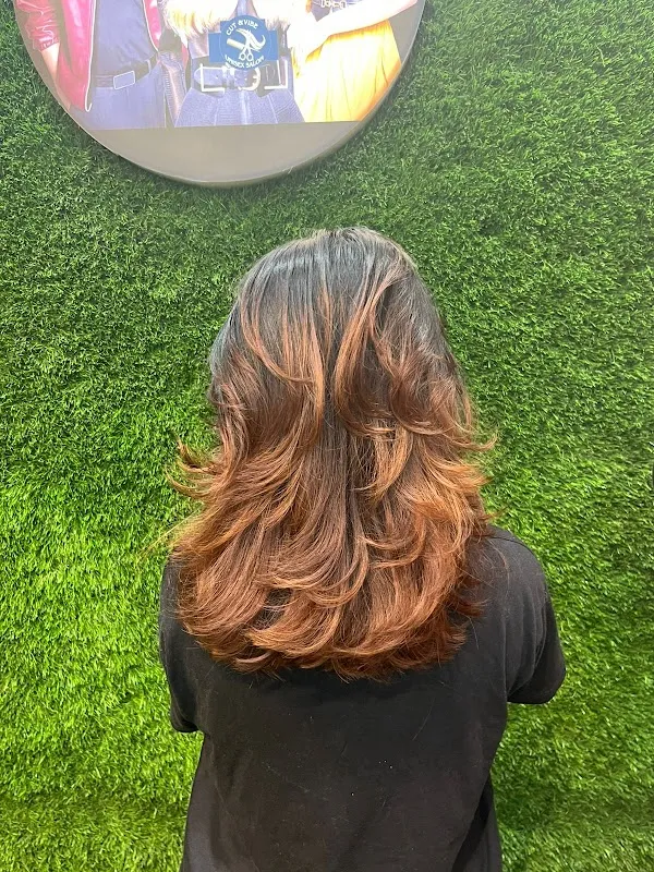 Cut &Vibe