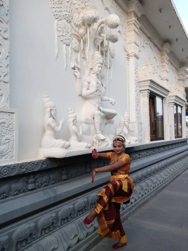 Sri Tulasi nrutya kalasala
