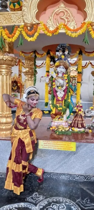 Sri Tulasi nrutya kalasala
