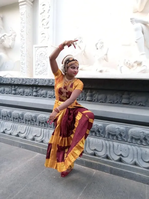 Sri Tulasi nrutya kalasala