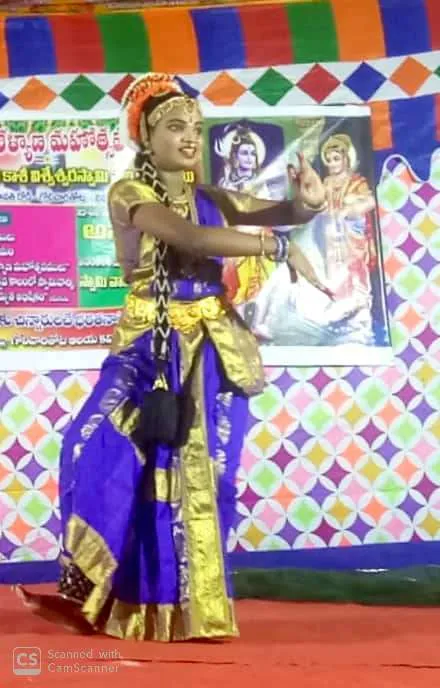 Sri Tulasi nrutya kalasala