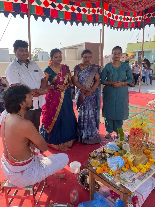 Sri Tulasi nrutya kalasala