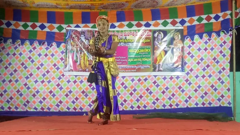 Sri Tulasi nrutya kalasala