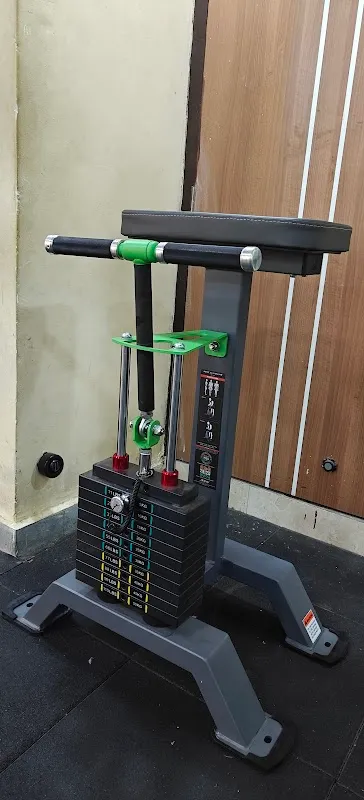 Gaonkar's Fitness GYM