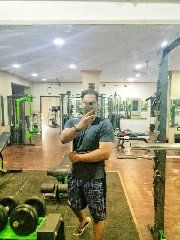 Gaonkar's Fitness GYM