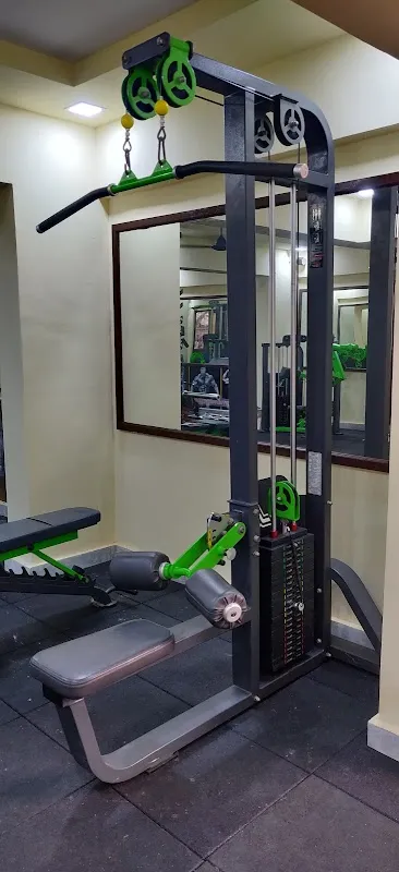 Gaonkar's Fitness GYM