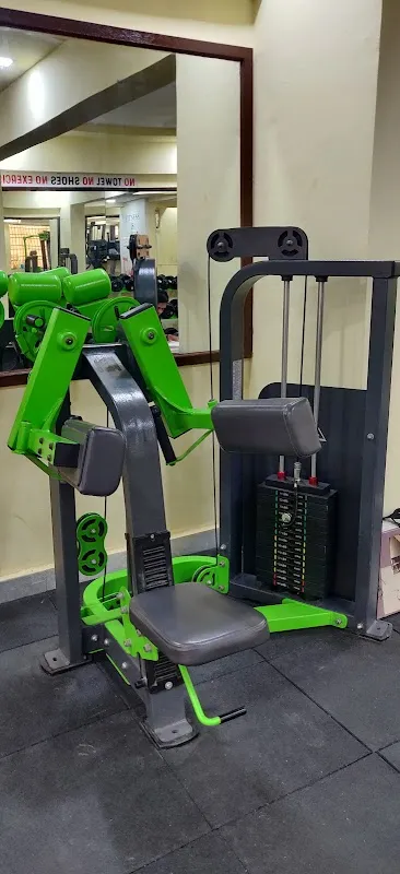 Gaonkar's Fitness GYM