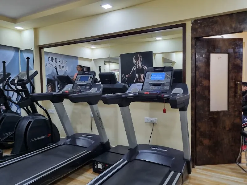 Gaonkar's Fitness GYM