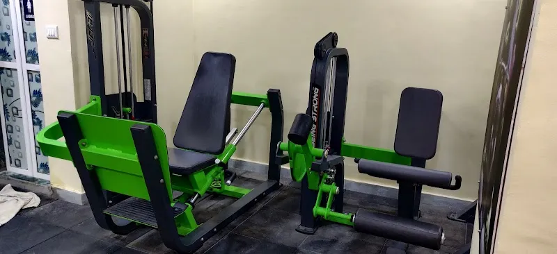 Gaonkar's Fitness GYM