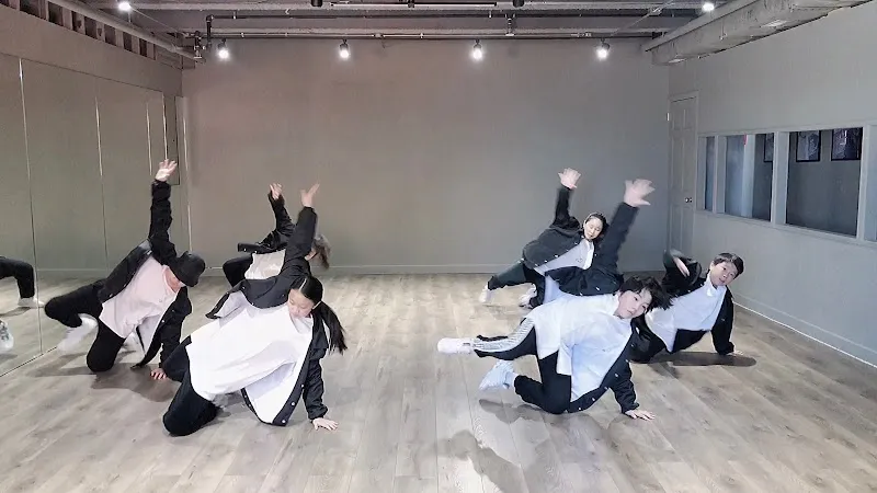 AKF Dance Studio