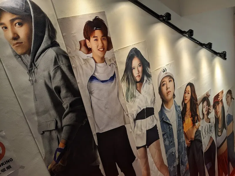 AKF Dance Studio
