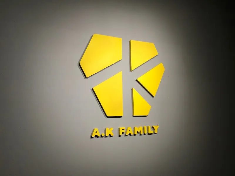 AKF Dance Studio