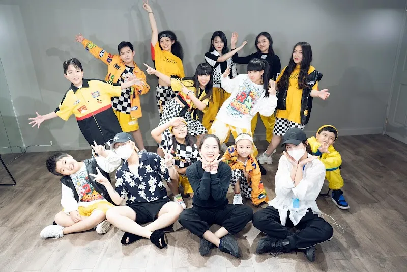 AKF Dance Studio