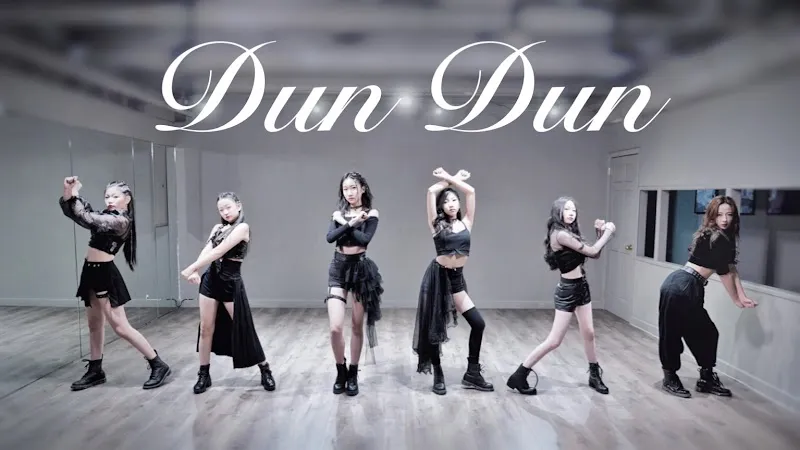 AKF Dance Studio