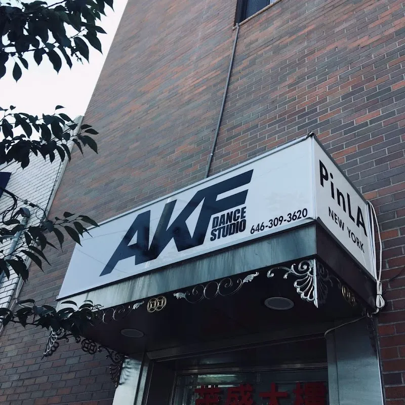 AKF Dance Studio