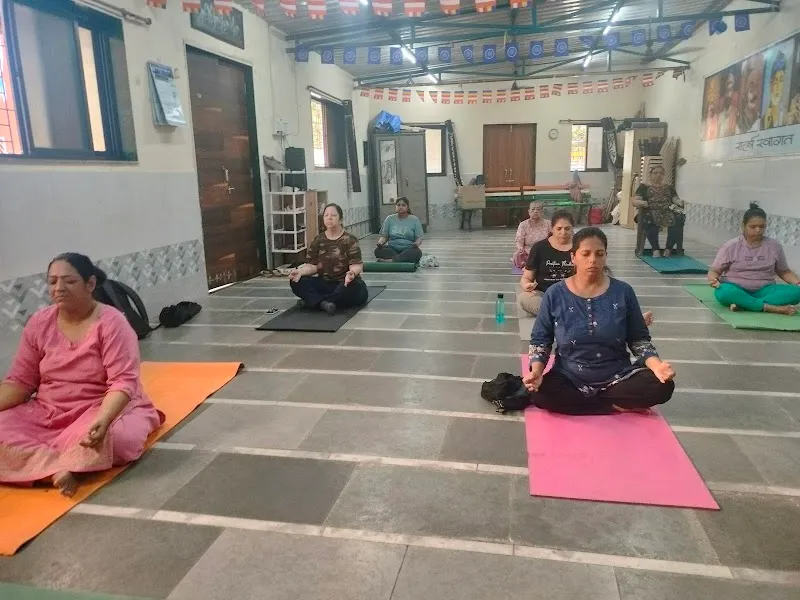 Soul yoga classes