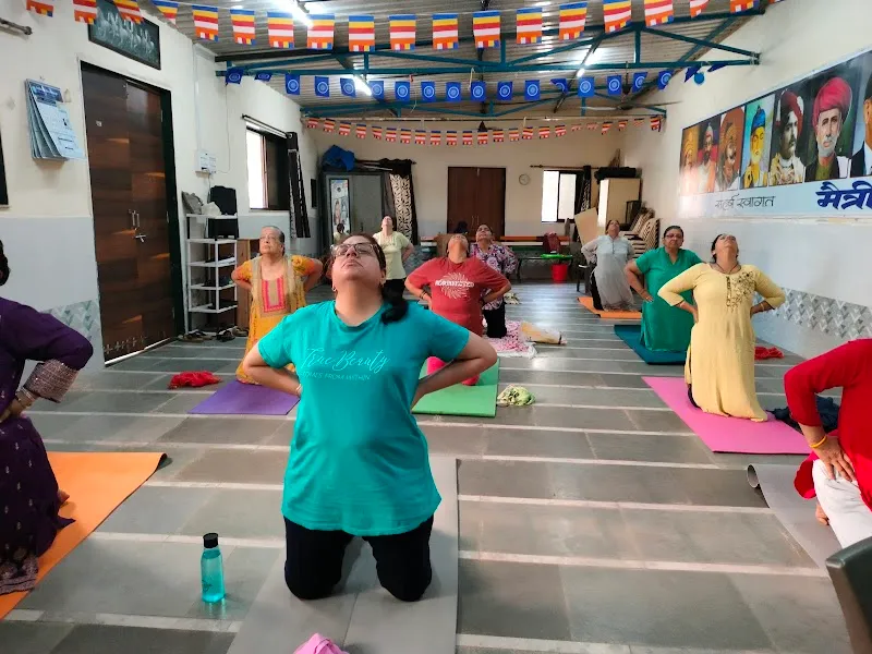 Soul yoga classes