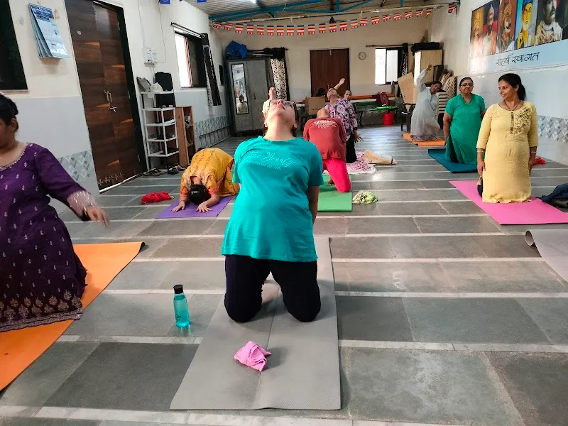 Soul yoga classes