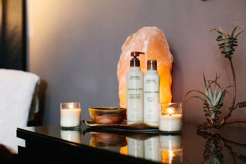 Lovely Salon and Spa