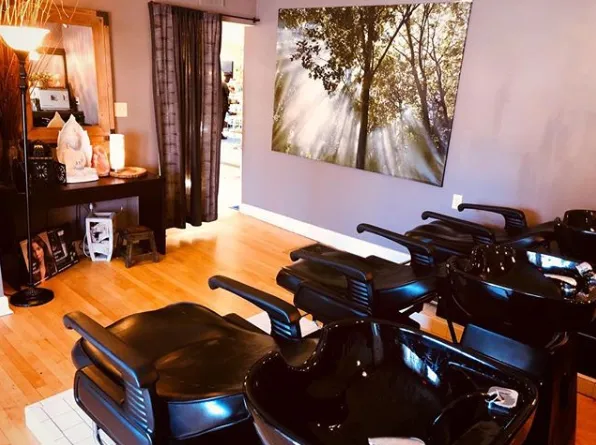 Lovely Salon and Spa