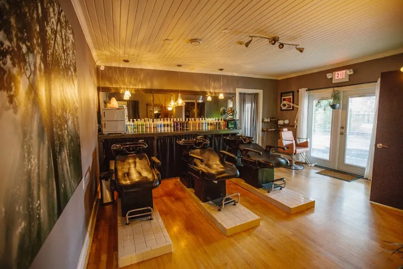 Lovely Salon and Spa
