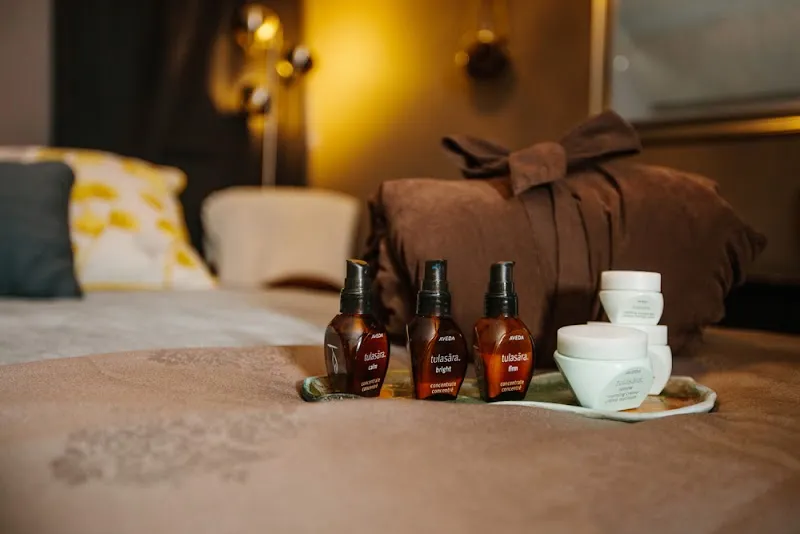Lovely Salon and Spa