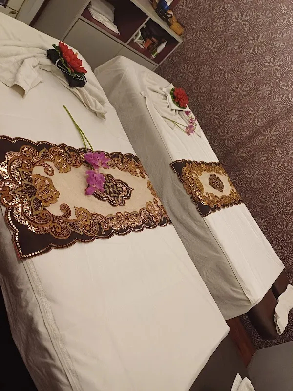 SWY THAI SPA - Best Spa in Marine Lines Churchgate | Spa in Colaba | Thai Spa in Bhuleshwar | Best Spa in CST